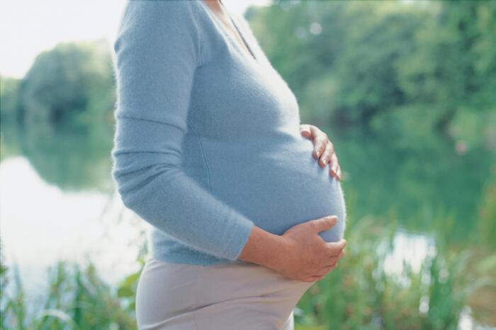 Khi bạn bị xuất tinh quá sớm, đối tác vẫn có thể mang thai được