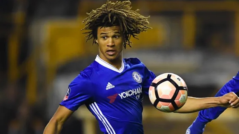 cựu cầu thủ Chelsea thành công 