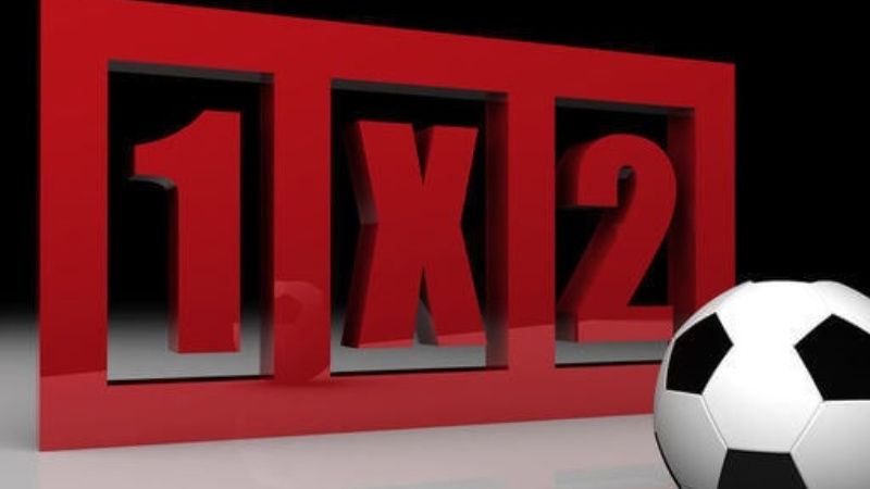 Kèo 1x2 là gì
